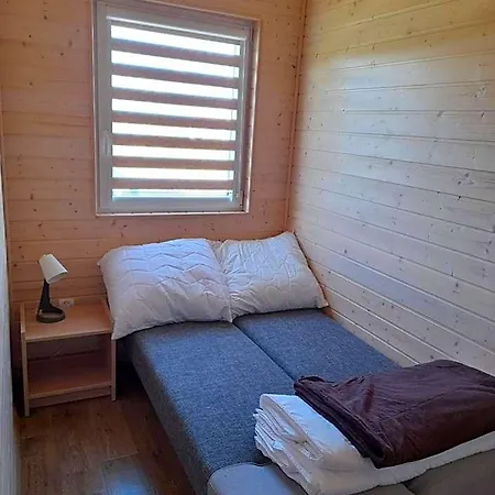 Ξενοδοχείο Malwa Letniskowe Jarosławiec