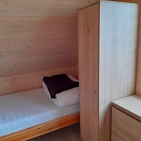 Malwa Letniskowe Jarosławiec